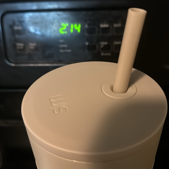 Almond Birch 40 oz Simple Modern. Brand new - Picture 3 of 4